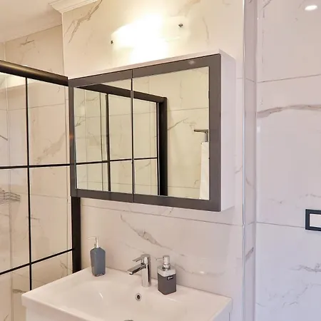 Cukurbag Village 3 Bedroom 빌라 카스