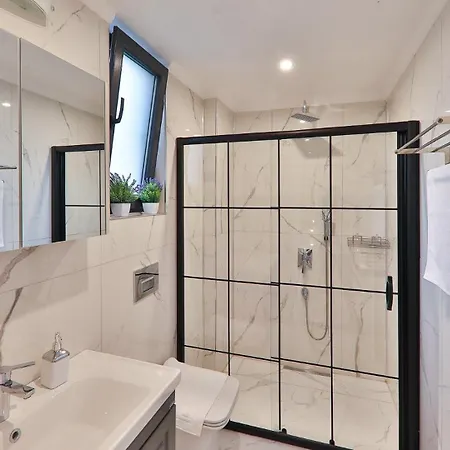 Cukurbag Village 3 Bedroom 빌라 *