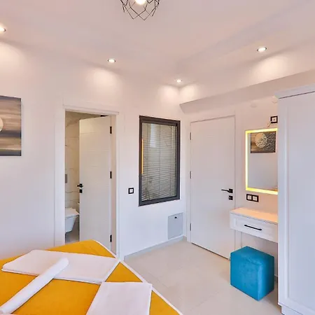 빌라 Cukurbag Village 3 Bedroom *