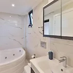 Vila Cukurbag Village 3 Bedroom *