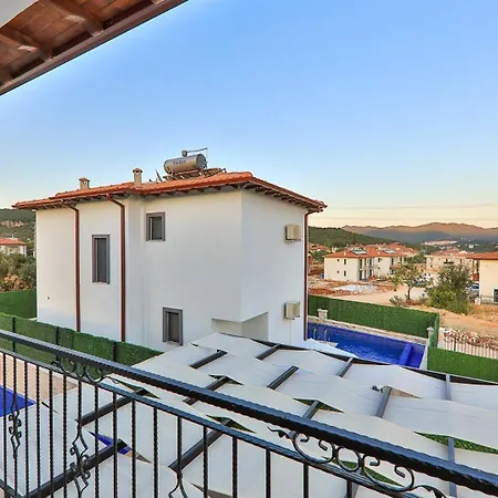 Cukurbag Village 3 Bedroom 9714