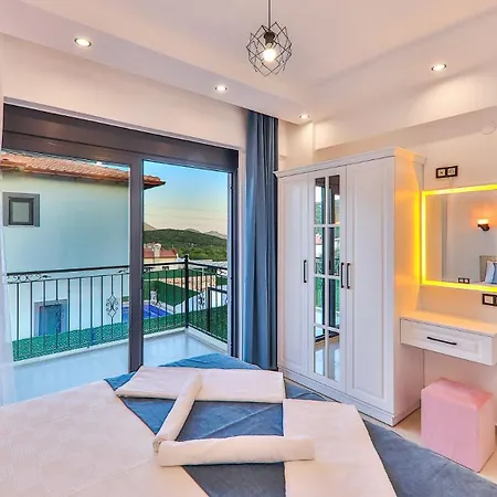 Villa Cukurbag Village 3 Bedroom 9714