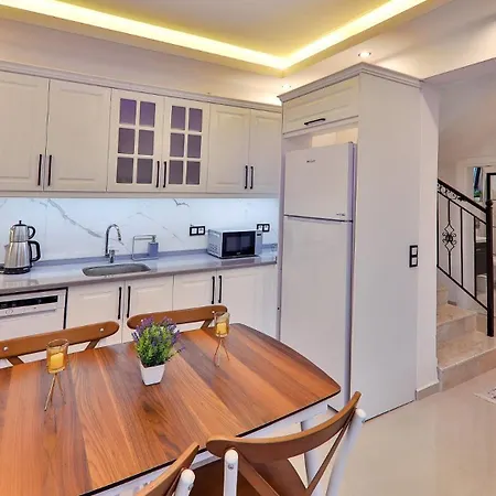 Villa Cukurbag Village 3 Bedroom 9714 *