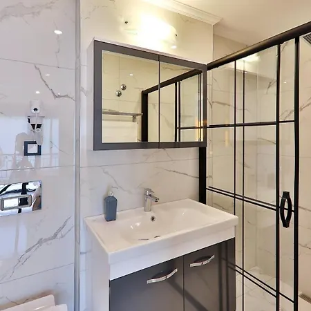 Cukurbag Village 3 Bedroom 9714 *