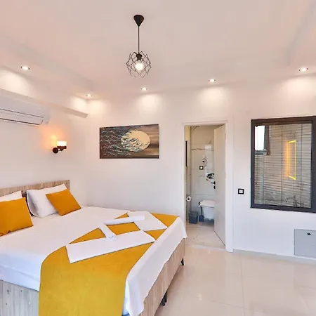 Cukurbag Village 3 Bedroom 9714 Villa *