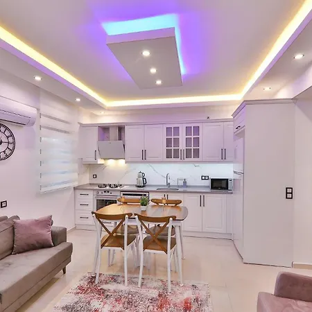 Cukurbag Village 3 Bedroom 9714 *